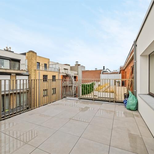 Appartement te koop Blankenberge - Caenen 4270987 - 598893