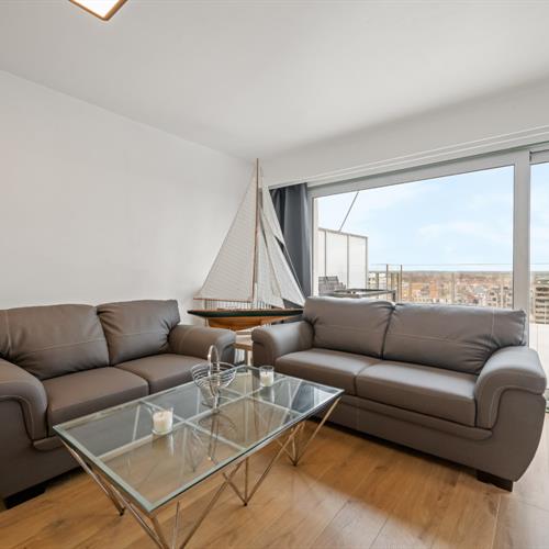 Appartement te koop Blankenberge - Caenen 4270987 - 598875