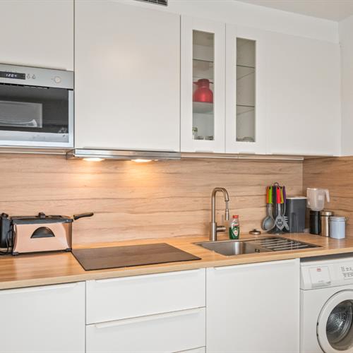 Appartement te koop Blankenberge - Caenen 4270987 - 598884