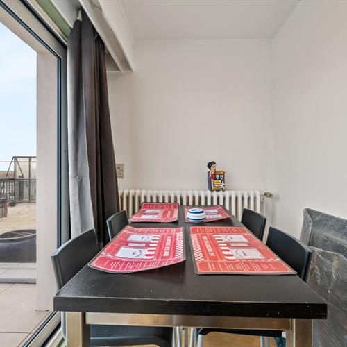 Appartement te koop Blankenberge - Caenen 4270987 - 598878