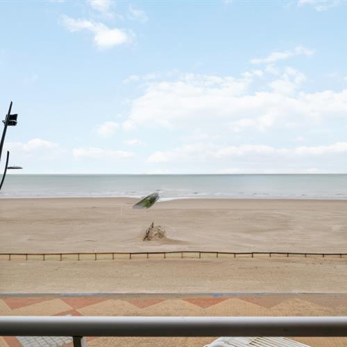 Studio te koop Blankenberge - Caenen 4271018 - 599493