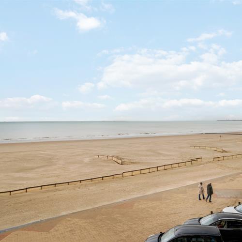 Studio te koop Blankenberge - Caenen 4271018 - 599496