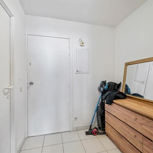 Studio te koop Blankenberge - Caenen 4271018 - 599490