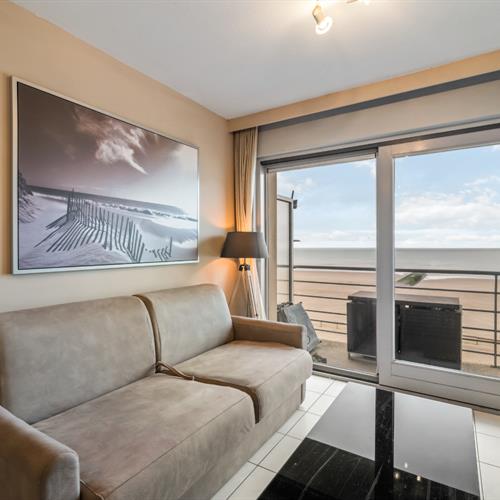 Studio te koop Blankenberge - Caenen 4271018 - 599472