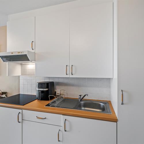 Studio te koop Blankenberge - Caenen 4271018 - 599478