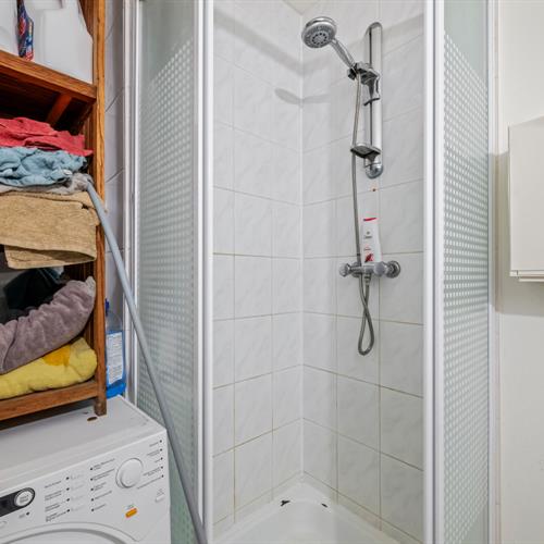 Studio te koop Blankenberge - Caenen 4271018 - 599484