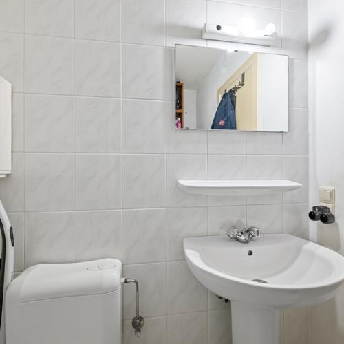 Studio te koop Blankenberge - Caenen 4271018 - 599487