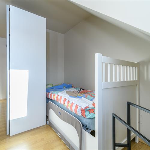 Dakappartement te koop De Panne - Caenen 4271033 - 599766