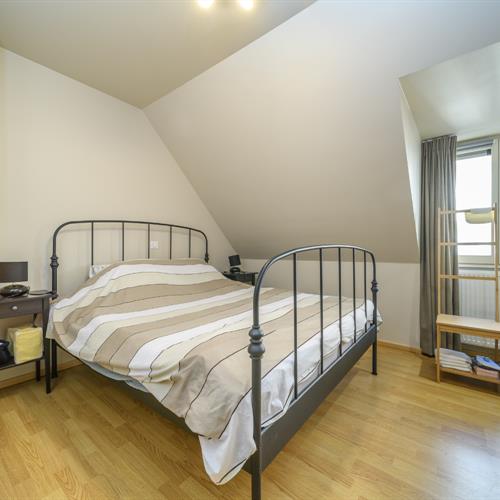 Dakappartement te koop De Panne - Caenen 4271033 - 599748