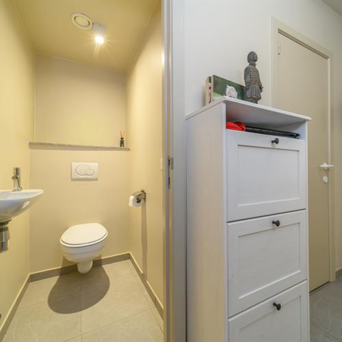 Dakappartement te koop De Panne - Caenen 4271033 - 599757