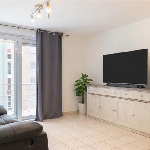 Appartement te koop Nieuwpoort - Caenen 4271438 - 602538