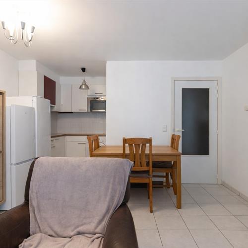 Appartement te koop Nieuwpoort - Caenen 4271438 - 602541