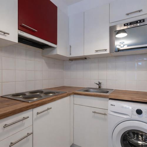 Appartement te koop Nieuwpoort - Caenen 4271438 - 602547