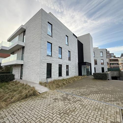 Garage te koop De Panne - Caenen 4271540 - 605271