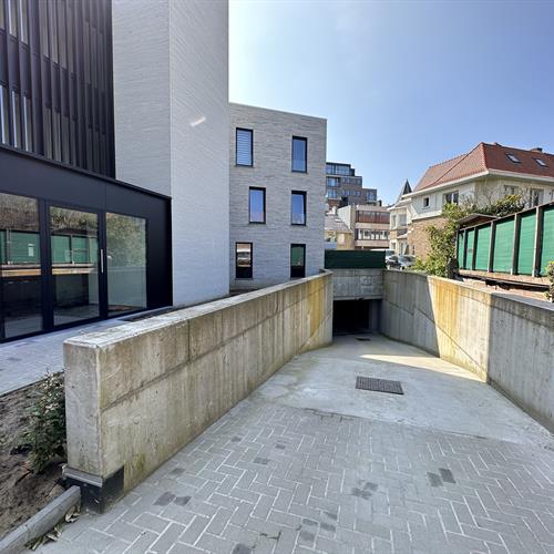 Garage te koop De Panne - Caenen 4271540 - 605274