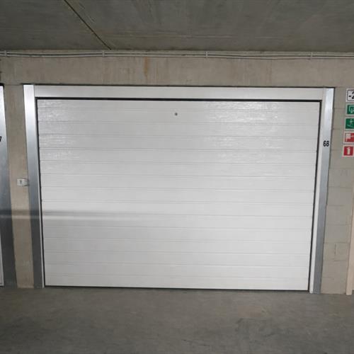 Garage te koop Oostende - Caenen 4271672 - 602067