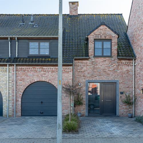 Maison à vendre Ichtegem - Caenen 4271777 - 610964