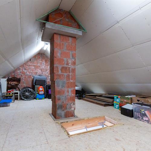 Maison à vendre Ichtegem - Caenen 4271777 - 610946