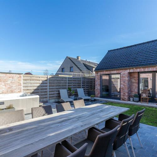 Maison à vendre Ichtegem - Caenen 4271777 - 610955