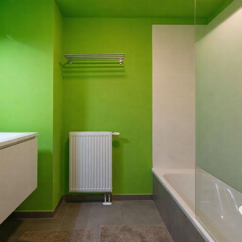 Appartement à vendre Westende - Caenen 4271784 - 608426