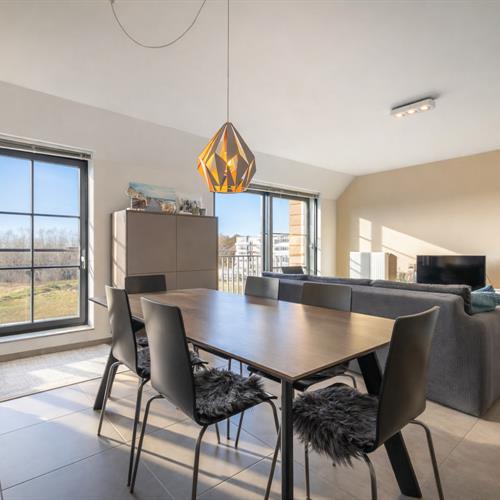 Appartement à vendre Westende - Caenen 4271784 - 609287