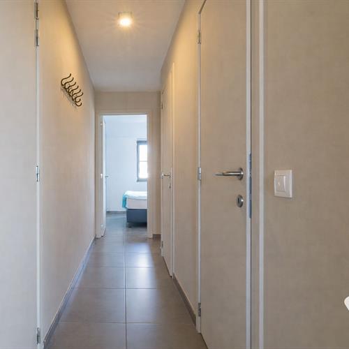 Appartement à vendre Westende - Caenen 4271784 - 608417