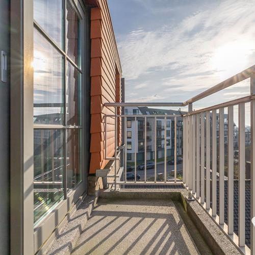 Appartement à vendre Westende - Caenen 4271784 - 608453