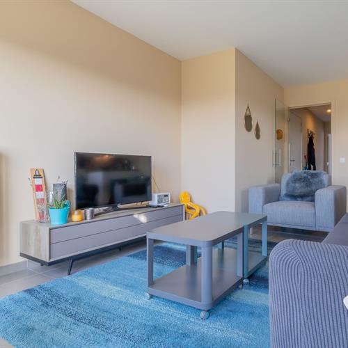 Appartement à vendre Westende - Caenen 4271784 - 608438