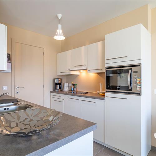 Appartement à vendre Westende - Caenen 4271784 - 608411