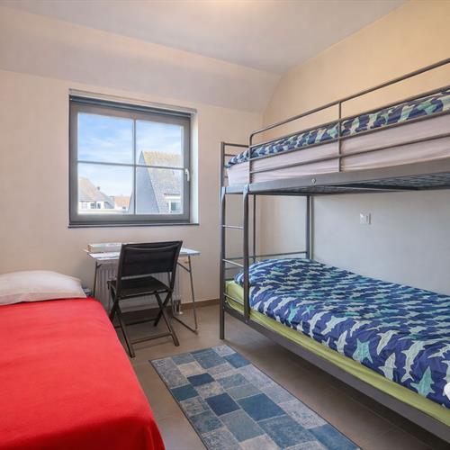 Appartement à vendre Westende - Caenen 4271784 - 608423