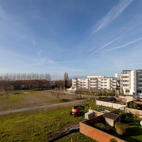 Appartement à vendre Westende - Caenen 4271784 - 608447