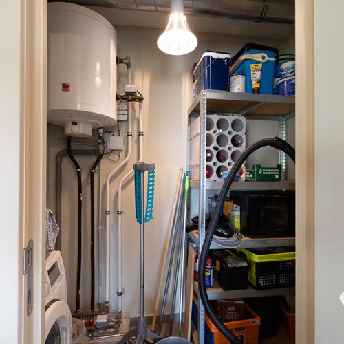 Appartement à vendre Westende - Caenen 4271784 - 608456