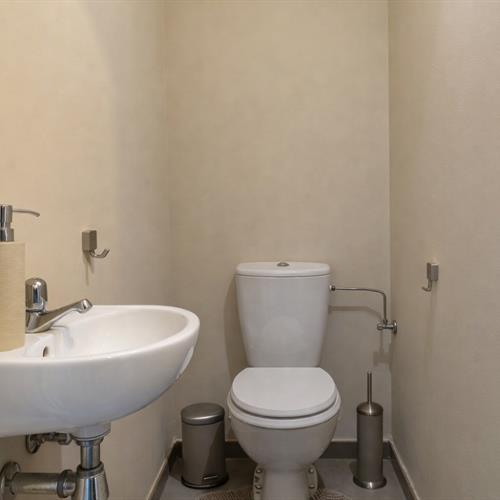 Appartement à vendre Westende - Caenen 4271784 - 608429