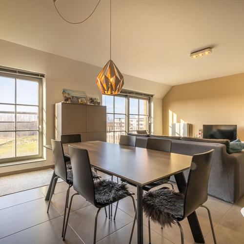 Appartement à vendre Westende - Caenen 4271784 - 608405