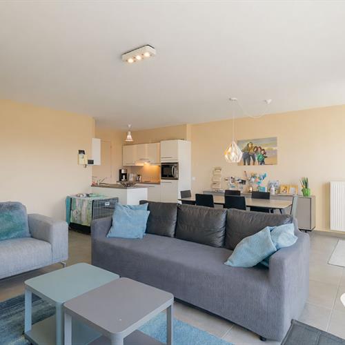 Appartement à vendre Westende - Caenen 4271784 - 608408