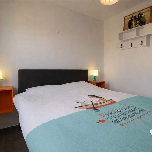 Appartement à vendre Westende - Caenen 4271784 - 608441