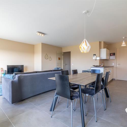 Appartement à vendre Westende - Caenen 4271784 - 608435