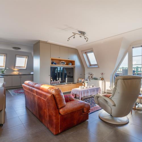 Penthouse te koop Nieuwpoort - Caenen 4272166 - 613785