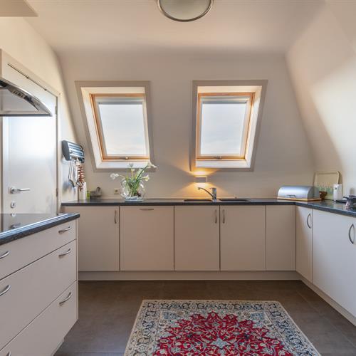 Penthouse te koop Nieuwpoort - Caenen 4272166 - 613788