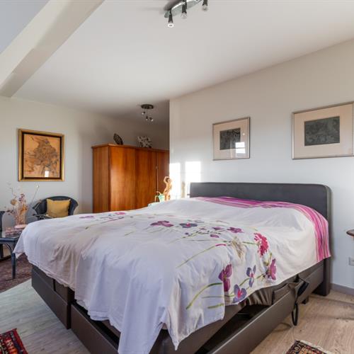 Penthouse te koop Nieuwpoort - Caenen 4272166 - 613794