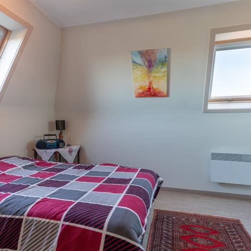 Penthouse te koop Nieuwpoort - Caenen 4272166 - 613800