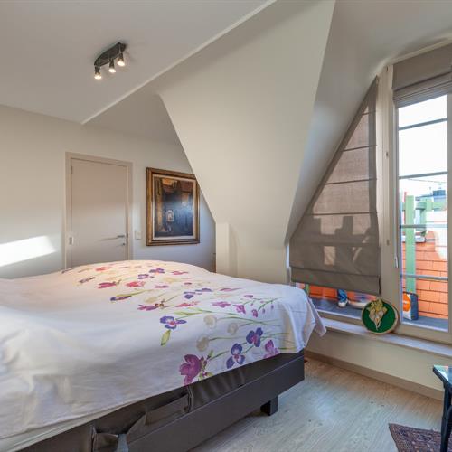 Penthouse te koop Nieuwpoort - Caenen 4272166 - 613797