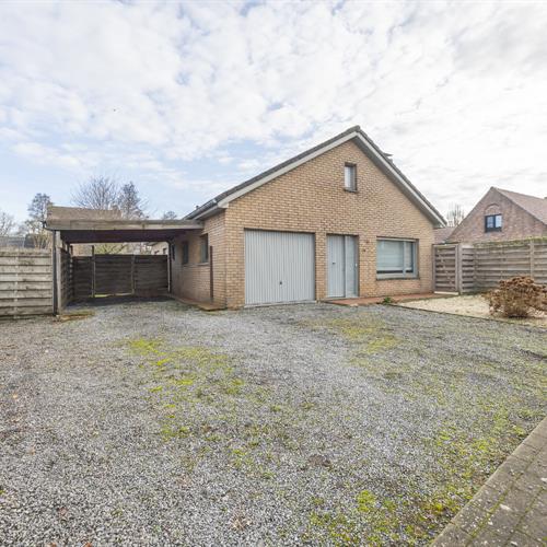 Huis te koop Jabbeke - Caenen 4272190 - 603489