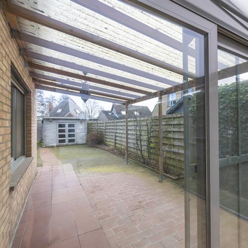 Huis te koop Jabbeke - Caenen 4272190 - 603477