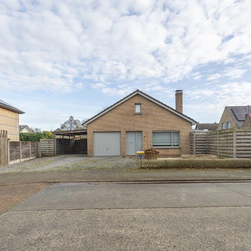 Huis te koop Jabbeke - Caenen 4272190 - 603426