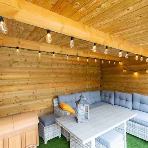 Maison à vendre Ruddervoorde - Caenen 4272221 - 608615