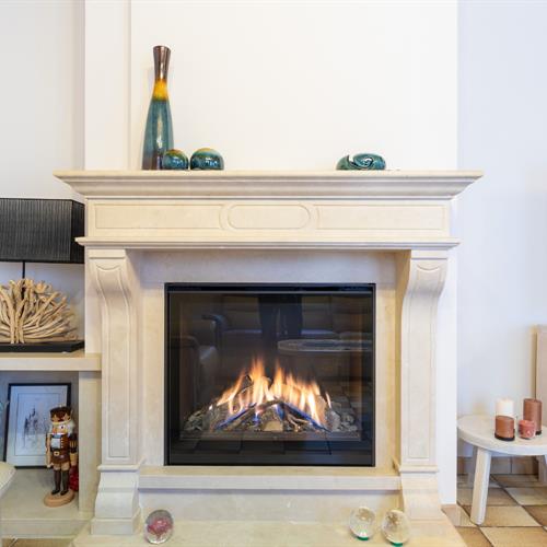 Maison à vendre Ruddervoorde - Caenen 4272221 - 608579