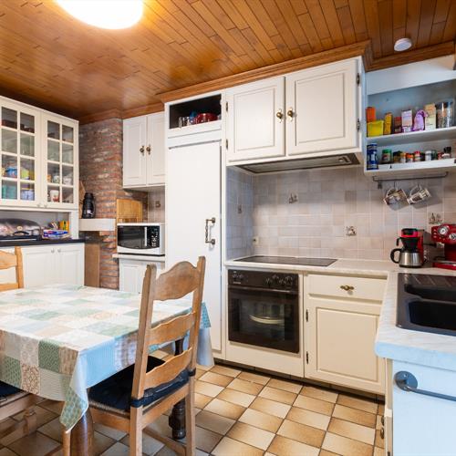 Maison à vendre Ruddervoorde - Caenen 4272221 - 608585