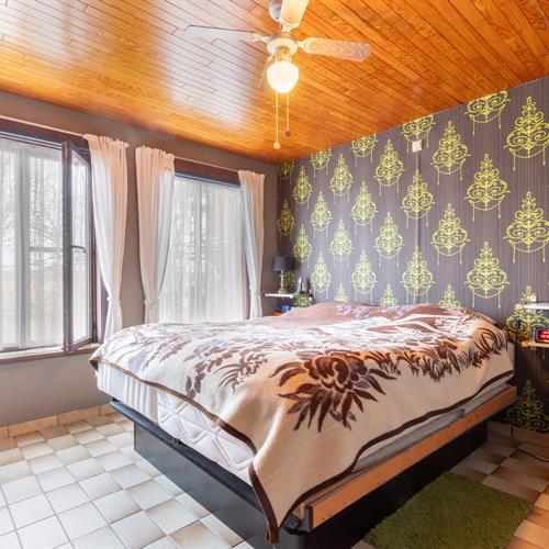 Maison à vendre Ruddervoorde - Caenen 4272221 - 608588