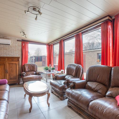 Maison à vendre Ruddervoorde - Caenen 4272221 - 608594